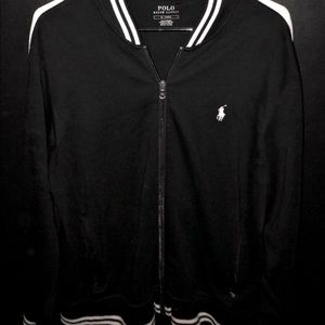 Polo Ralph Lauren Striped Jacket